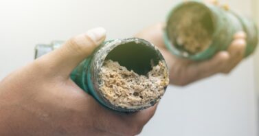 Frio aumenta o risco de retorno de esgoto para dentro de casa; saiba o motivo